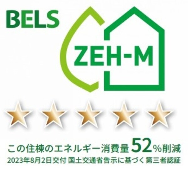 省エネ性能ラベル