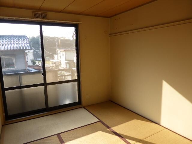 物件内観写真13　(和室)