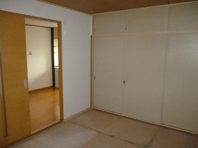 物件内観写真5　(和室)