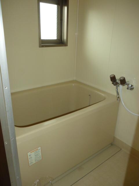 物件内観写真12　(風呂)