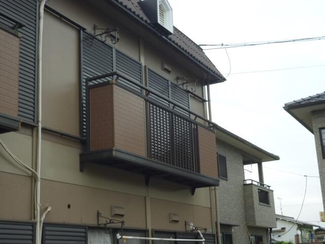 物件内観写真16　(バルコニー)