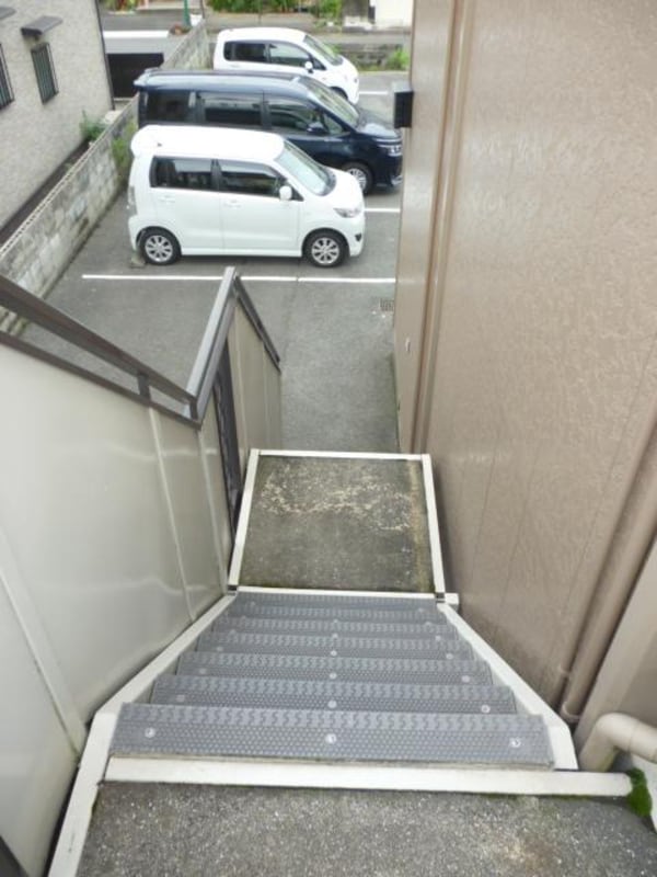 その他(共有スペース)