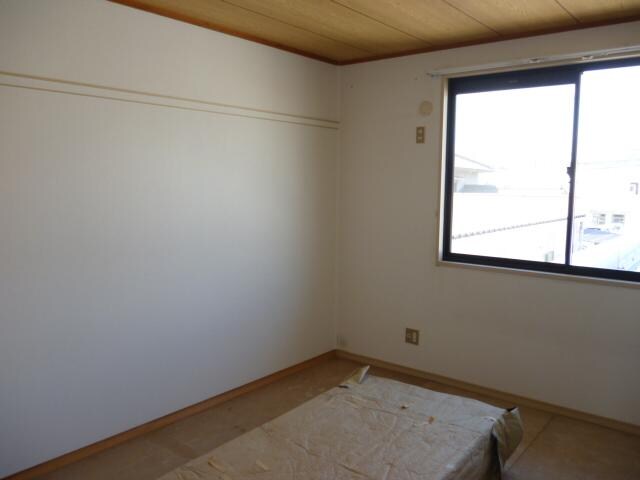 物件内観写真7　(和室)