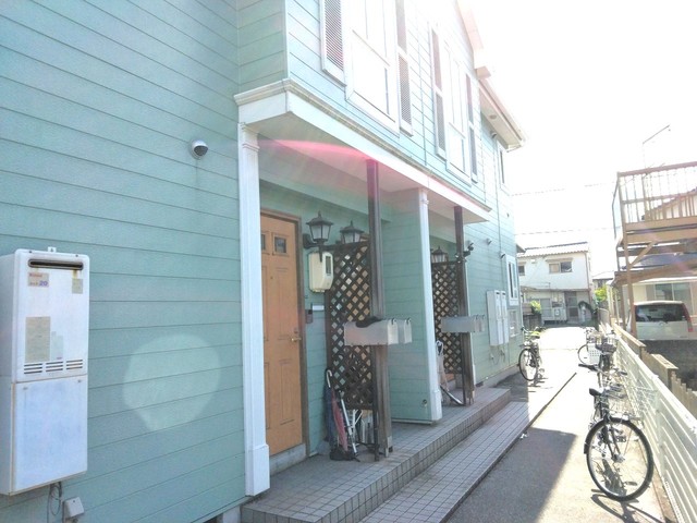 外観写真