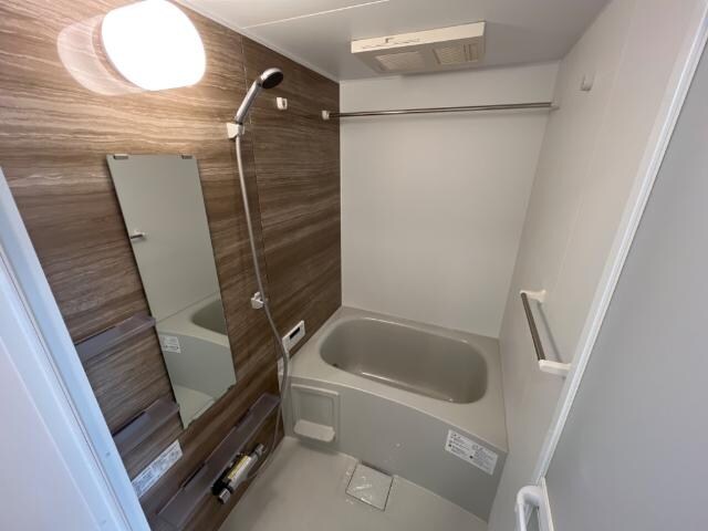 物件内観写真12　(バス（イメージ）)