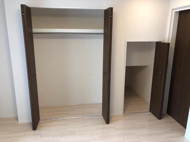 物件内観写真23　(収納（イメージ）)