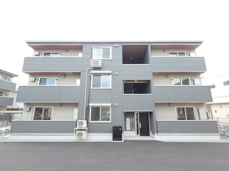 D-residence川口B外観写真