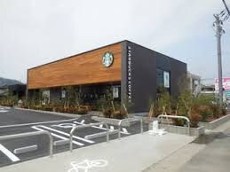 物件内観写真21　(スターバックスコーヒー 福山多治米店 896m)