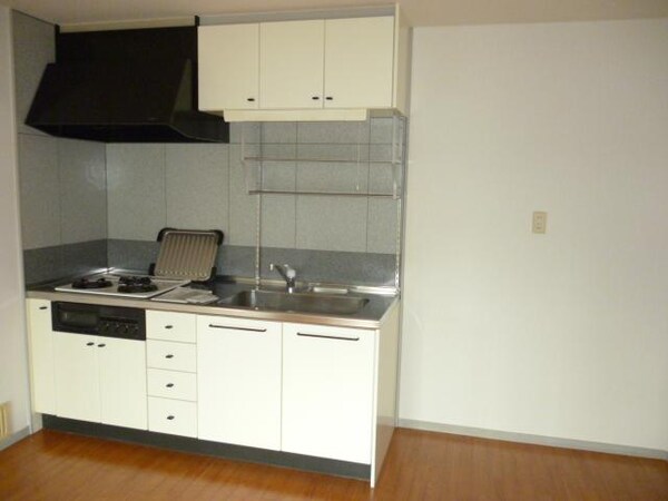 キッチン(キッチン)