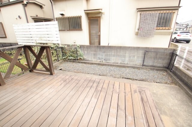 物件内観写真14　