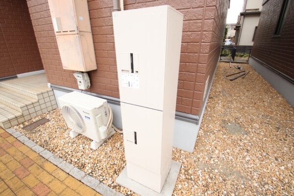 建物設備