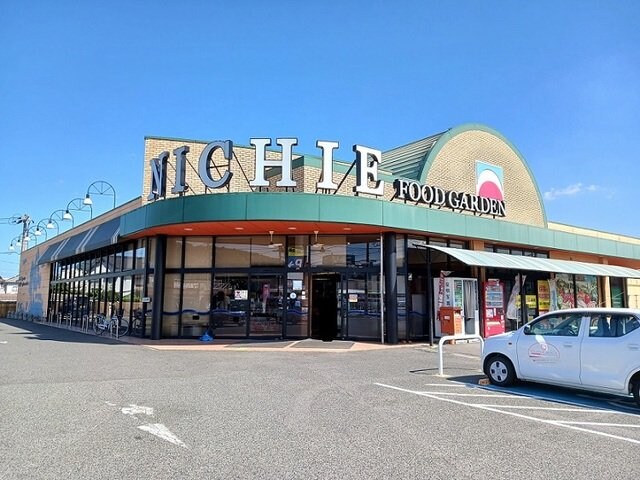 物件外観写真6　(ニチエー瀬戸店まで700m)