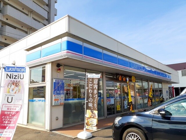 物件内観写真14　(ローソン 福山南蔵王町四丁目店 480m)