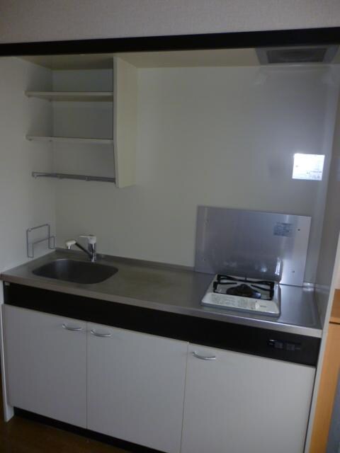 物件内観写真10　(キッチン)