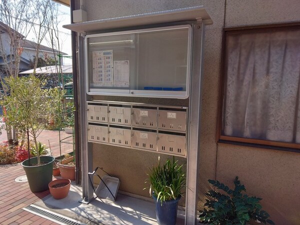 建物設備