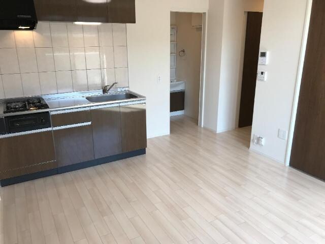 居室(リビング)