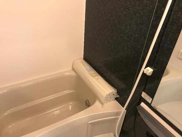 浴室(バス／シャワールーム等)