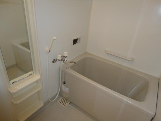 物件内観写真8　(バス／シャワールーム等)