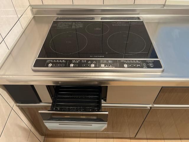 物件内観写真5　(キッチン)