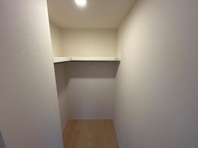 物件内観写真7　(WIC)