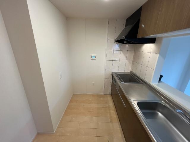 物件内観写真15　(キッチン)