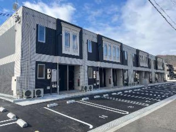 外観(外観写真（昼）)