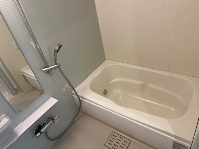 物件内観写真10　(バス／シャワールーム等)
