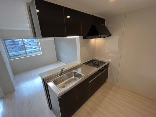 キッチン(キッチン)