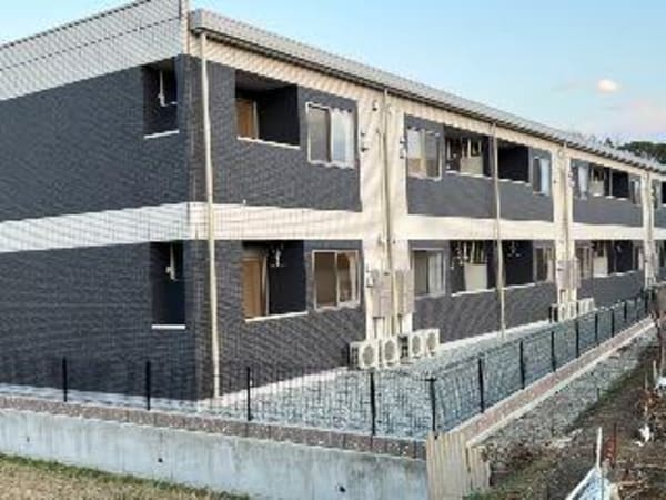 建物設備(外観写真（昼）)