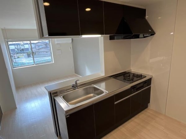 キッチン(キッチン)