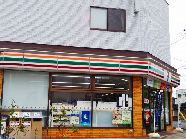 物件内観写真20　(セブンイレブン 福山道三町店 806m)