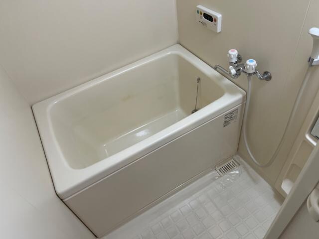 物件内観写真8　(バス（イメージ）)