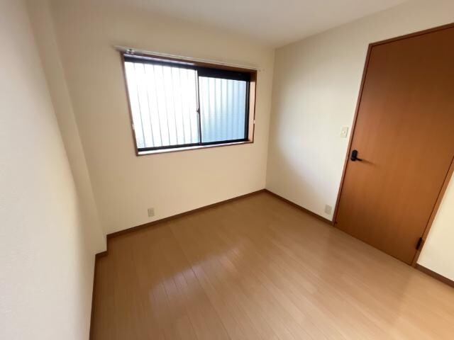 物件内観写真12　(洋室（イメージ）)