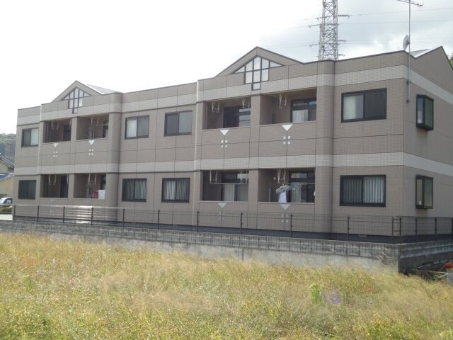 物件内観写真7　(外観写真（昼）)