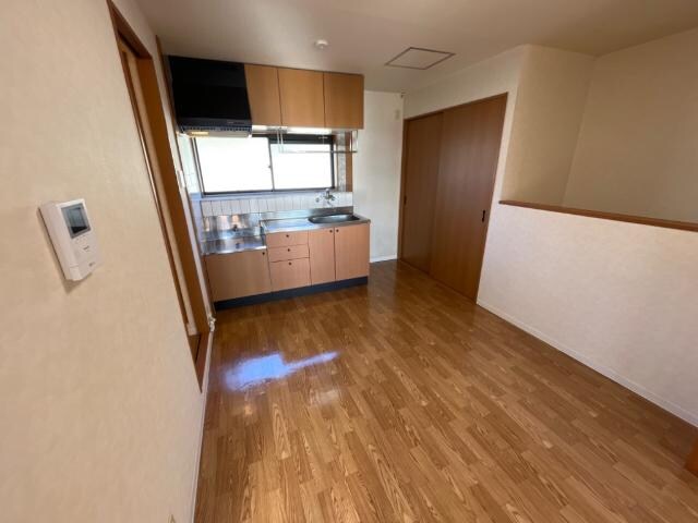 物件内観写真9　(ダイニング)