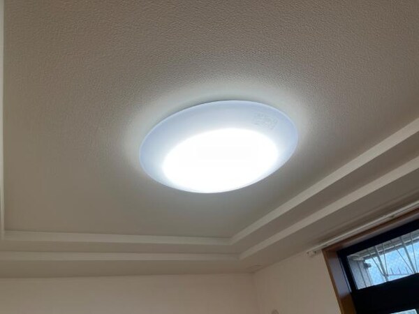 建物設備(室内照明)