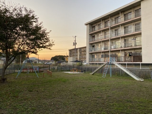 物件内観写真18　(ドッグラン)