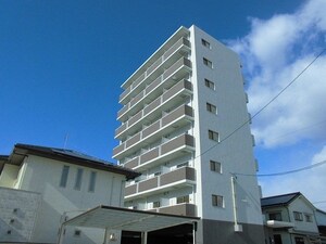 フォレスト引野外観写真