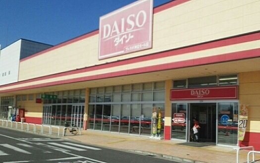 物件外観写真6　(ダイソーフレスポ神辺モール店まで2100m)