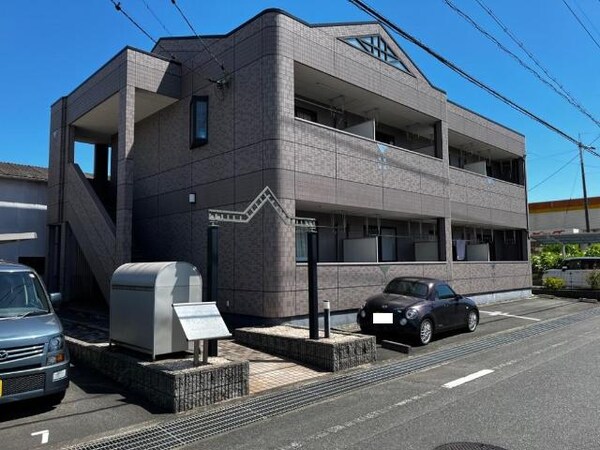 外観(外観写真（昼）)