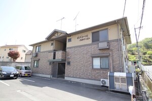 セジュール千田イースト外観写真