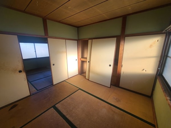 和室
