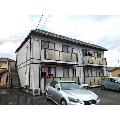 物件外観写真10　