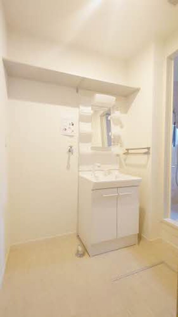 洗面・脱衣所
