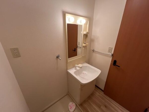 洗面・脱衣所(洗髪洗面化粧台)