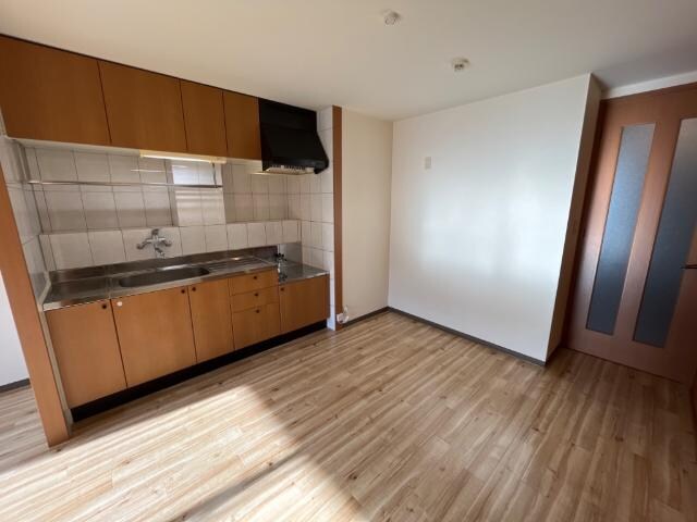 物件内観写真14　(リビング)