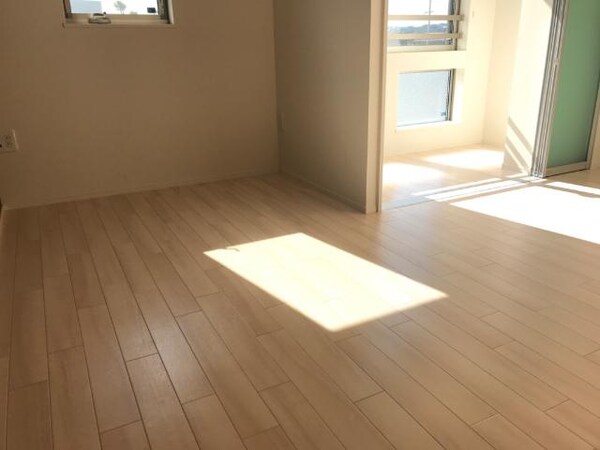 居室(リビング)