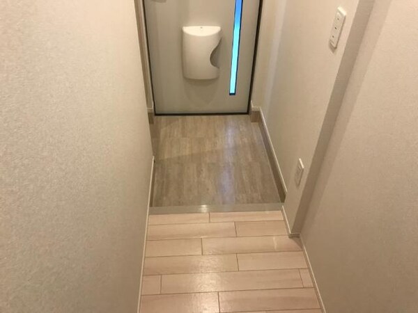 玄関(玄関)