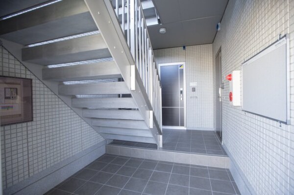 ロビー・ラウンジ