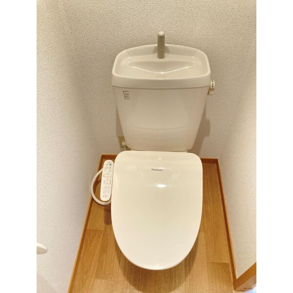 トイレ(トイレ)